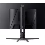 ACER 27" Predator X27UF3bmiipruzx ZeroFrame QHD 480Hz OLED fekete monitor