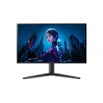 ACER 27" Predator X27UF5bmiippruzx ZeroFrame QHD 500Hz OLED fekete monitor