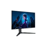 ACER 27" Predator X27UF5bmiippruzx ZeroFrame QHD 500Hz OLED fekete monitor