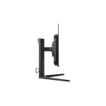 ACER 27" Predator X27UF5bmiippruzx ZeroFrame QHD 500Hz OLED fekete monitor