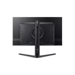 ACER 27" Predator X27UF5bmiippruzx ZeroFrame QHD 500Hz OLED fekete monitor