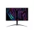 ACER 27" Predator X27UW3bmiiprx ZeroFrame QHD 240Hz OLED fekete monitor
