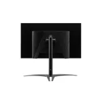 ACER 27" Predator X27UW3bmiiprx ZeroFrame QHD 240Hz OLED fekete monitor