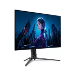 ACER 27" Predator X27X1bmiippruzx ZeroFrame 4K UHD 240Hz OLED fekete monitor