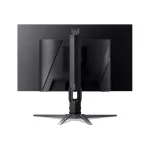 ACER 27" Predator X27X1bmiippruzx ZeroFrame 4K UHD 240Hz OLED fekete monitor