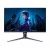 ACER 32" Predator X32X5bmiiphuzx ZeroFrame 4K UHD 240Hz OLED fekete monitor