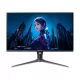 ACER 32" Predator X32X5bmiiphuzx ZeroFrame 4K UHD 240Hz OLED fekete monitor