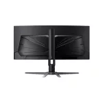 ACER 32" Predator X32X5bmiiphuzx ZeroFrame 4K UHD 240Hz OLED fekete monitor