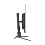 ACER 32" Predator X32X5bmiiphuzx ZeroFrame 4K UHD 240Hz OLED fekete monitor