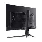 ACER 32" Predator X32X5bmiiphuzx ZeroFrame 4K UHD 240Hz OLED fekete monitor
