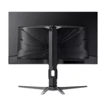 ACER 32" Predator X32X5bmiiphuzx ZeroFrame 4K UHD 240Hz OLED fekete monitor