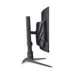 ACER 34" Predator X34X5bmiiphuzx ZeroFrame UWQHD 240Hz QD-OLED fekete ívelt monitor
