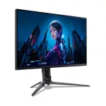 ACER 24,5" Predator XB253QF3bmiiprx ZeroFrame FHD 320Hz IPS fekete monitor