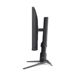 ACER 24,5" Predator XB253QF3bmiiprx ZeroFrame FHD 320Hz IPS fekete monitor
