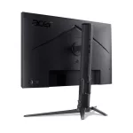 ACER 24,5" Predator XB253QF3bmiiprx ZeroFrame FHD 320Hz IPS fekete monitor