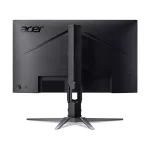 ACER 24,5" Predator XB253QF3bmiiprx ZeroFrame FHD 320Hz IPS fekete monitor
