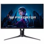 ACER 24,5" Predator XB253QFbmiiprx ZeroFrame FHD 300Hz IPS fekete monitor