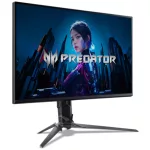 ACER 24,5" Predator XB253QFbmiiprx ZeroFrame FHD 300Hz IPS fekete monitor