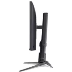 ACER 24,5" Predator XB253QFbmiiprx ZeroFrame FHD 300Hz IPS fekete monitor