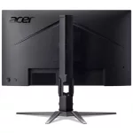 ACER 24,5" Predator XB253QFbmiiprx ZeroFrame FHD 300Hz IPS fekete monitor