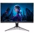 ACER 27" Predator XB273KV5bmiiprx ZeroFrame 4K UHD 320Hz IPS fekete monitor