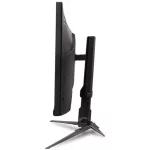 ACER 27" Predator XB273KV5bmiiprx ZeroFrame 4K UHD 320Hz IPS fekete monitor