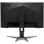 ACER 27" Predator XB273KV5bmiiprx ZeroFrame 4K UHD 320Hz IPS fekete monitor