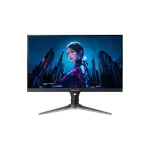 ACER 27" Predator XB273UF5bmiiprzx ZeroFrame QHD 360Hz IPS fekete monitor