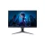 ACER 27" Predator XB273UF5bmiiprzx ZeroFrame QHD 360Hz IPS fekete monitor