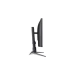 ACER 27" Predator XB273UF5bmiiprzx ZeroFrame QHD 360Hz IPS fekete monitor