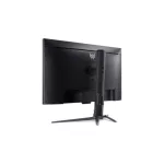 ACER 27" Predator XB273UF5bmiiprzx ZeroFrame QHD 360Hz IPS fekete monitor
