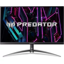   ACER 27" Predator XB273UV3bmiiprzx ZeroFrame QHD 180Hz IPS fekete monitor