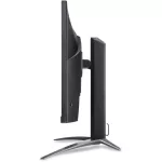 ACER 27" Predator XB273UV3bmiiprzx ZeroFrame QHD 180Hz IPS fekete monitor