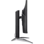 ACER 27" Predator XB273UX1bmiiprx ZeroFrame QHD 200Hz IPS fekete monitor