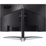 ACER 27" Predator XB273UX1bmiiprx ZeroFrame QHD 200Hz IPS fekete monitor