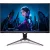 ACER 31,5" Predator XB323QKV4bmiiprx ZeroFrame 4K UHD 160Hz IPS fekete monitor
