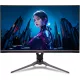 ACER 31,5" Predator XB323QKV4bmiiprx ZeroFrame 4K UHD 160Hz IPS fekete monitor