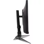 ACER 31,5" Predator XB323QKV4bmiiprx ZeroFrame 4K UHD 160Hz IPS fekete monitor