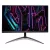 Acer 31.5" Predator XB323QUM3bmiiphx ZeroFrame FreeSync Premium - IPS - 180Hz - Dobozsérült termék