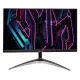 Acer 31.5" Predator XB323QUM3bmiiphx ZeroFrame FreeSync Premium - IPS - 180Hz - Dobozsérült termék