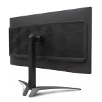 Acer 31.5" Predator XB323QUM3bmiiphx ZeroFrame FreeSync Premium - IPS - 180Hz - Dobozsérült termék