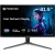 ACER 31,5" Predator XB323QUPbmiiprx ZeroFrame QHD 180Hz IPS fekete monitor