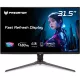 ACER 31,5" Predator XB323QUPbmiiprx ZeroFrame QHD 180Hz IPS fekete monitor