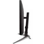 ACER 31,5" Predator XB323QUPbmiiprx ZeroFrame QHD 180Hz IPS fekete monitor