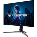 ACER 31,5" Predator X32X3bmiiphuzx ZeroFrame 4K UHD 240Hz OLED fekete monitor