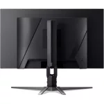 ACER 31,5" Predator X32X3bmiiphuzx ZeroFrame 4K UHD 240Hz OLED fekete monitor
