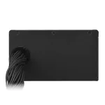 Asus Prime 650W - PRIME-650B-BLACK - 80+ Bronze - Nem moduláris - fekete tápegység