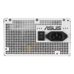 Asus Prime 750W - PRIME-750B-WHITE - 80+ Bronze - Nem moduláris - fehér tápegység