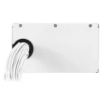 Asus Prime 750W - PRIME-750B-WHITE - 80+ Bronze - Nem moduláris - fehér tápegység