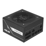 Asus Prime 750W - PRIME-750G-BLACK - 80+ Bronze - fekete tápegység
